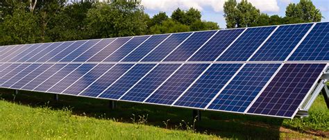 Panneaux Solaires en Haute.